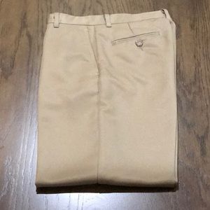 izod dress pants